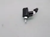 Sensor del pedal de embrague