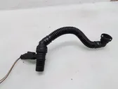 Breather/breather pipe/hose