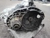 Manual 5 speed gearbox