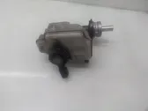 Master brake cylinder