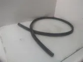 Engine compartment rubber