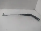 Front wiper blade arm