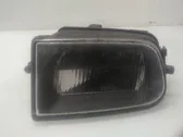 Front fog light