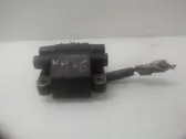 High voltage ignition coil