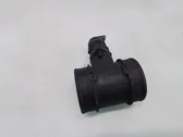 Mass air flow meter