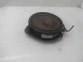 Front door speaker