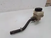 Brake fluid reservoir