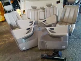 Set di rivestimento sedili e portiere