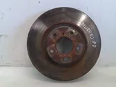 Передний тормозной диск