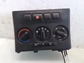 Climate control unit