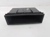 Dashboard storage box/compartment