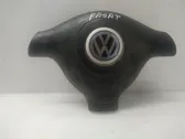 Steering wheel airbag