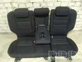 Rear seat