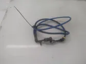 Negative earth cable (battery)