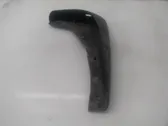 Front mudguard