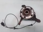 Front wheel hub