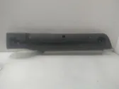 Parcel shelf load cover mount bracket