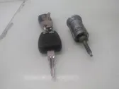 Ignition lock