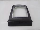 Gear shifter surround trim plastic