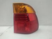 Rear/tail lights