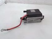 Coolant heater