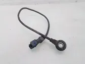 Sensor de petardeo del motor