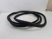 Trunk rubber seal (body)