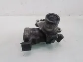 EGR valve