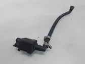 Fuel filter heater