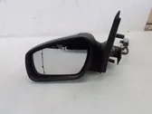 Front door electric wing mirror