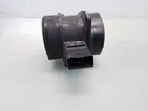 Mass air flow meter