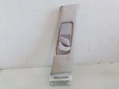 (B) pillar trim (top)