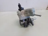 Master brake cylinder