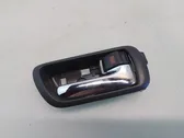 Rear door interior handle