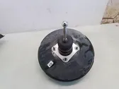 Brake booster