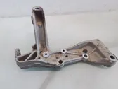 Front lower control arm/wishbone