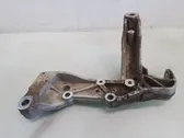 Front lower control arm/wishbone