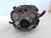 Fuel injection high pressure pump