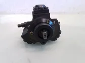 Fuel injection high pressure pump