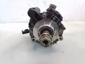 Fuel injection high pressure pump