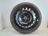 R16 spare wheel