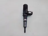 Injecteur de carburant