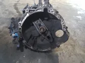 Manual 5 speed gearbox