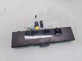Aerial antenna amplifier