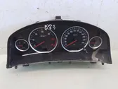 Speedometer (instrument cluster)