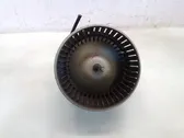 Heater fan/blower