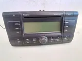 Unidad delantera de radio/CD/DVD/GPS