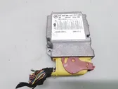 Airbag control unit/module