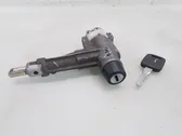 Ignition lock