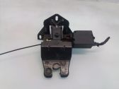 Tailgate/trunk/boot lock/catch/latch